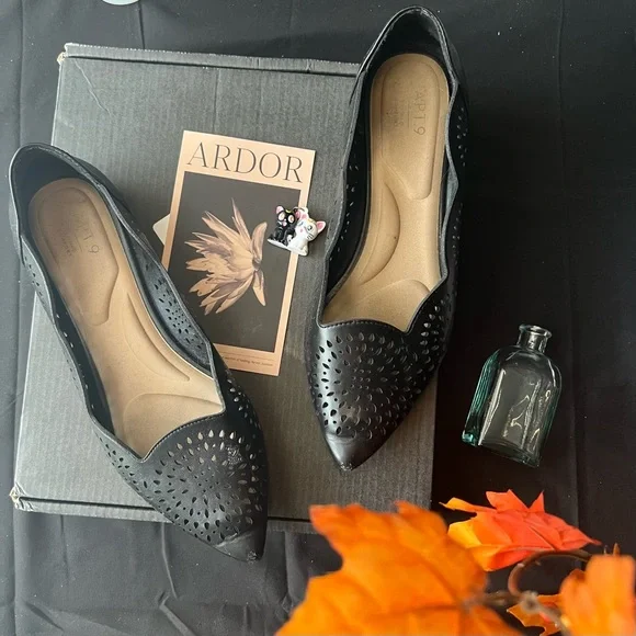 Apt 9 hotsell womens flats